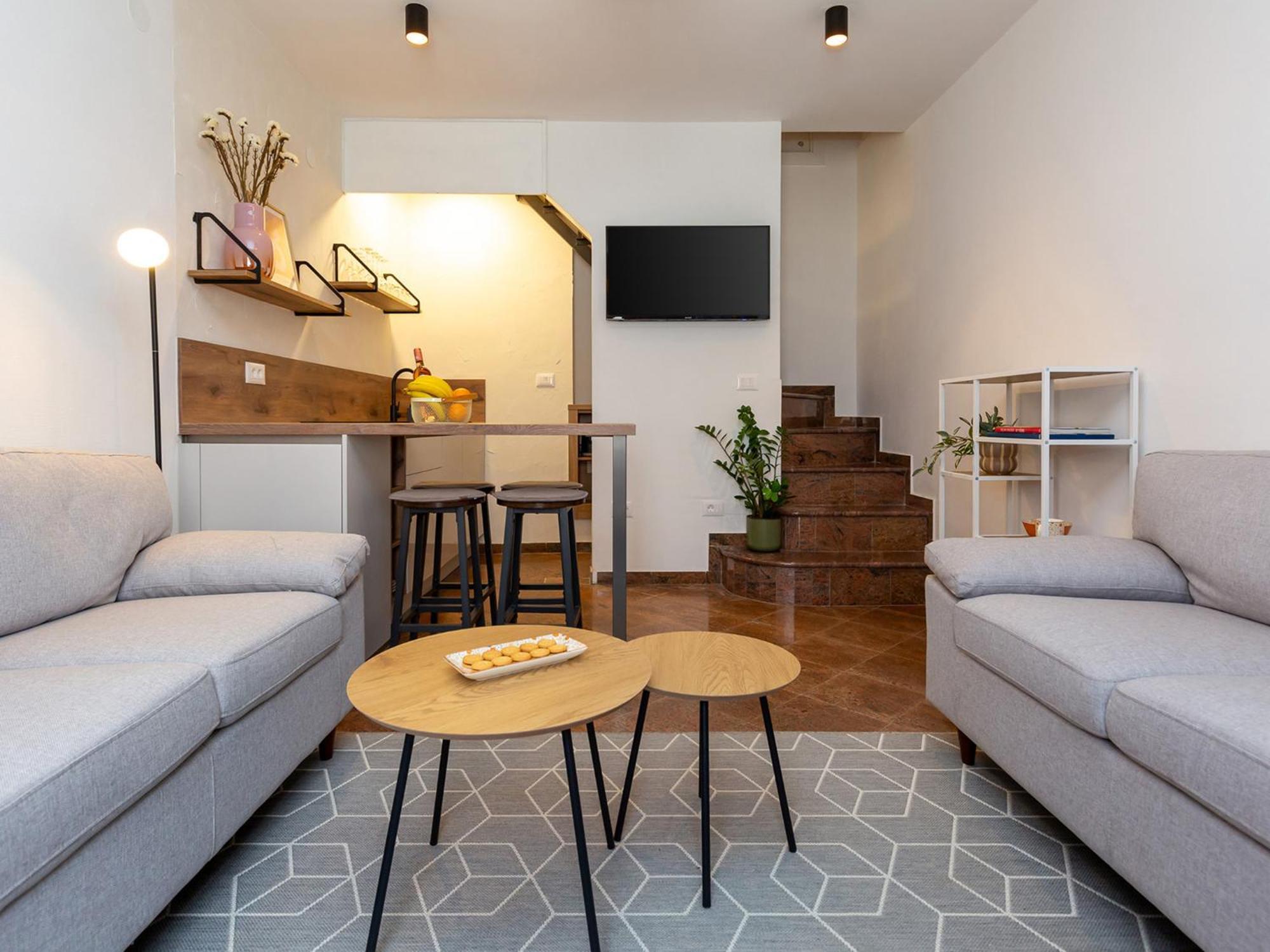 Casa Novak Center Apartmán